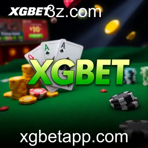 Exploring the Thrilling World of Casino Games with XGBET