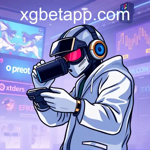 Digital Gaming Surge Revolutionizes Entertainment