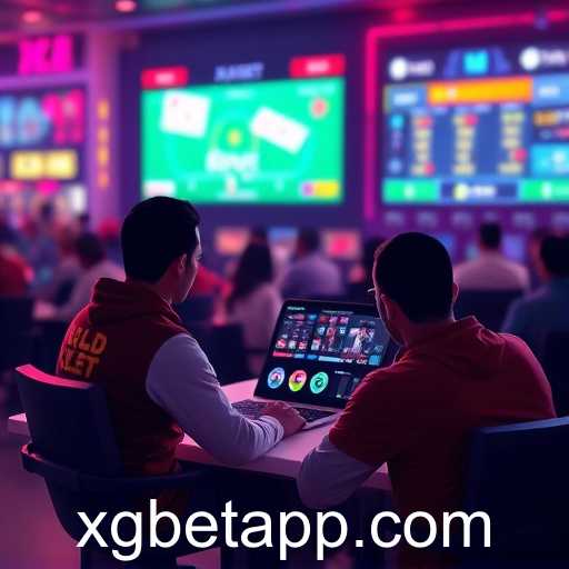 Innovations in Online Gaming: The Emerging Role of XGbet