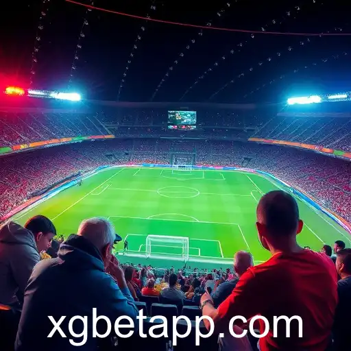 The Rise of Digital Platforms in the Betting Industry