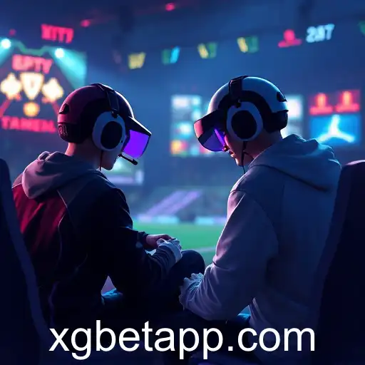 The Rise of Online Gaming with xgbet