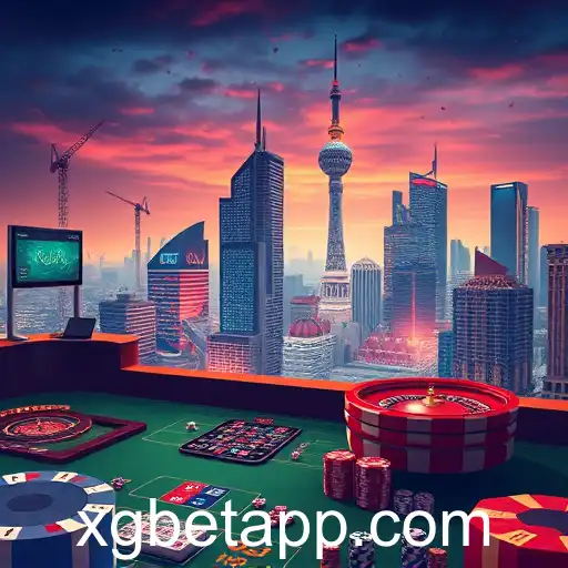 The Rise of Online Gaming Platforms