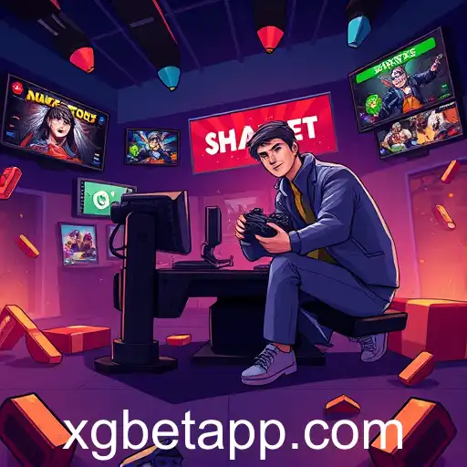 The Rise of Online Gaming Platforms: A Deep Dive into xgbet