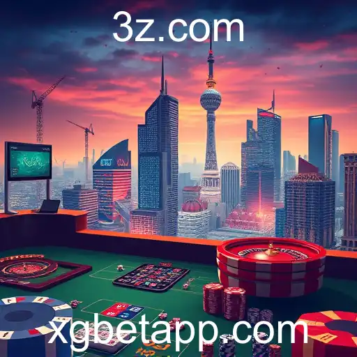 Online Gambling in 2025: Trends and Challenges