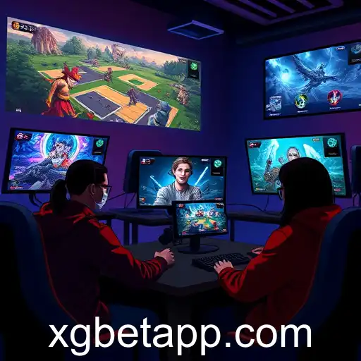 The Rise of Online Gaming in Modern Times