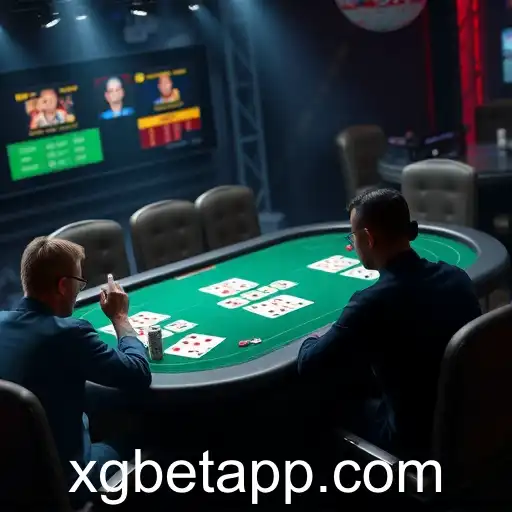 The Rise of Interactive Online Gaming Platforms