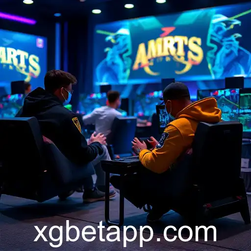 The Rise of Online Gaming Platforms