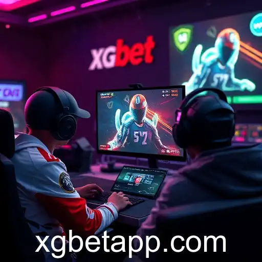 The Rise of xgbet: Navigating the Online Gaming World