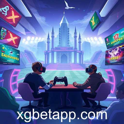 The Rise of XGBet in the Online Gaming World