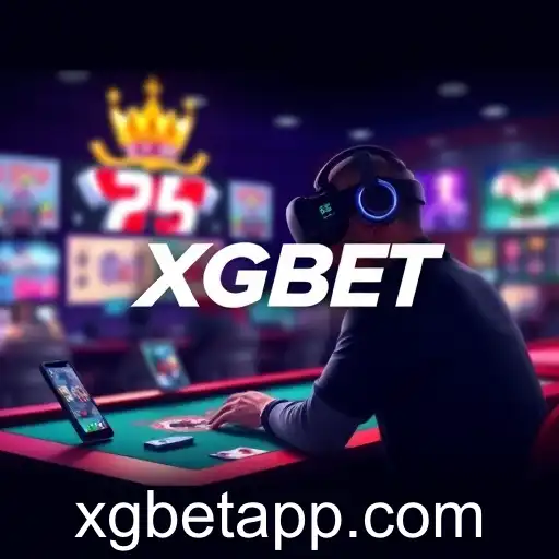 Rising Trends in Online Gaming: The Evolution of xgbet