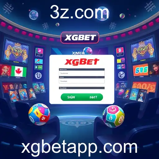 Exploring the 'Sign Up' Game Category with xgbet