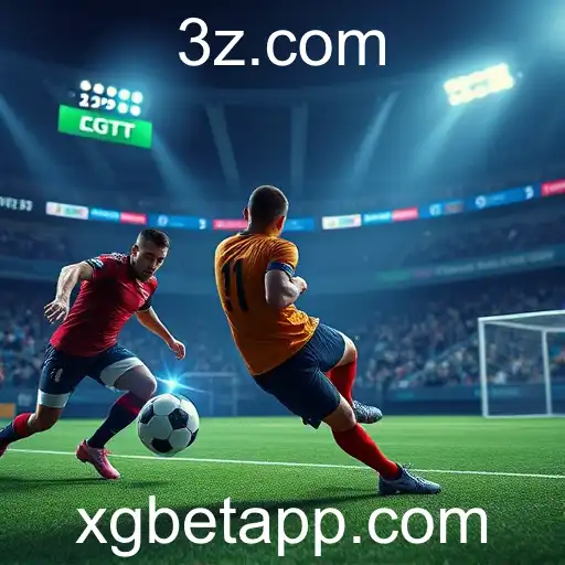 Exploring the Dynamic World of Sports Betting on xgbet