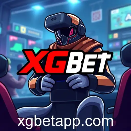 XGBet: A Digital Gaming Revolution