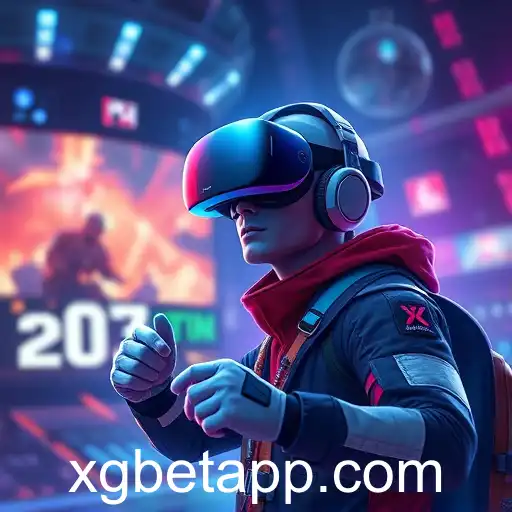 XGbet: Navigating the Future of Online Gaming in 2025