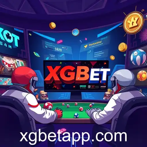 The Rise of XGBet in Online Gaming